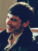 foto de Johan Libéreau