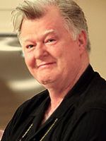 foto de Robert Michael Morris