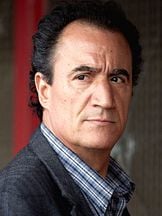 foto de Mohamed Fellag