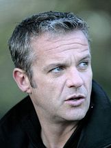 foto de David Brécourt