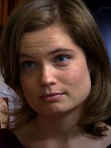 foto de Sarah Biasini