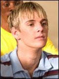 foto de Aaron Carter