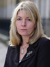 foto de Jemma Redgrave