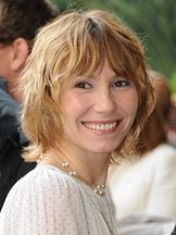 foto de Dinara Drukarova