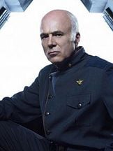 foto de Michael Hogan