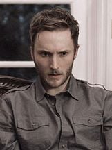 foto de Joshua Close