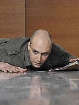 foto de Virgile Bayle