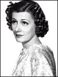 foto de Irene Dunne