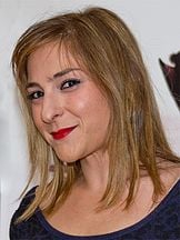 foto de Marilou Berry