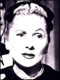 foto de Joan Fontaine