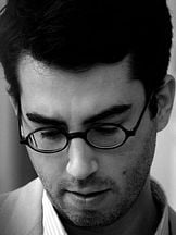 foto de Jonathan Safran Foer