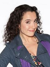 foto de Isabelle Vitari