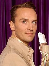 foto de Hubertus Regout