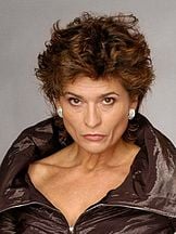 foto de Gabrielle Scharnitzky