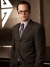 foto de Neil Grayston