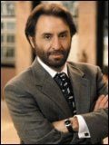 Ron Silver