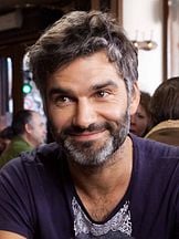 foto de François Vincentelli