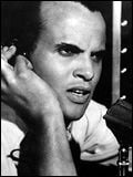 foto de Harry Belafonte