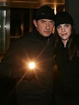 foto de Christophe Dechavanne