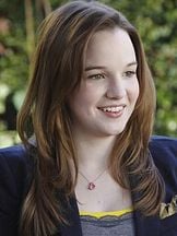 foto de Kay Panabaker