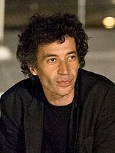 foto de Eric Elmosnino