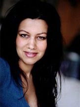 foto de Meriem Serbah