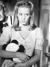 foto de Jennifer Cooke