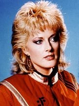 foto de June Chadwick