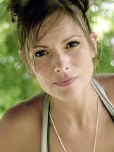 foto de Laly Meignan