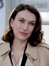 foto de Natacha Lindinger