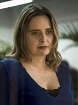 foto de Carole Franck