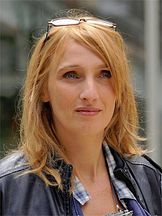 foto de Nadia Fossier