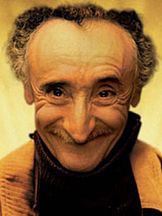 foto de Michel Cremades