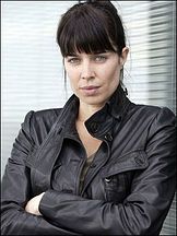 foto de Marie-Gaëlle Cals