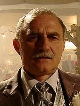 foto de Lazar Ristovski