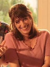 foto de Nanou Garcia