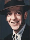 foto de Fred Astaire