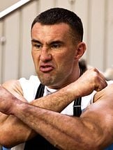 foto de Jérôme Le Banner