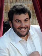 foto de Laurent Ournac