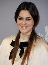 foto de Emilie Simon