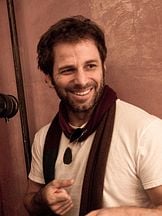 Zack Snyder