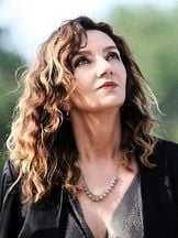 foto de Caroline Cellier