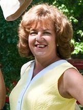 foto de Lorraine Stanley