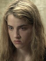 foto de Adèle Haenel