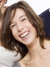 foto de Canelle Carré-Cassaigne