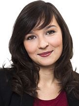 foto de Tiphaine Haas