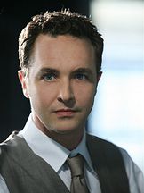 foto de Benjamin Boyer