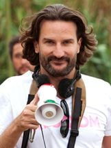 Frédéric Beigbeder