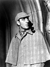 foto de Basil Rathbone