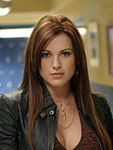 Danneel Ackles